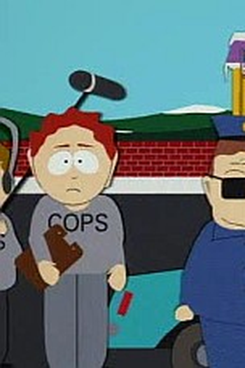 Poster de Episódio Chickenlover (1998)