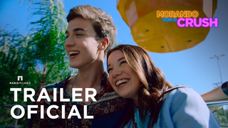 Trailer: Morando Com o Crush | Trailer Oficial