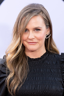 Alicia Silverstone - Poster 1