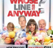 Whose Line Is It Anyway? (17ª Temporada)