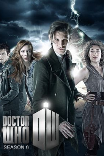  de Série Doctor Who (6ª Temporada) (2011)