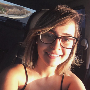 Foto de perfil de Franciane Aguiar