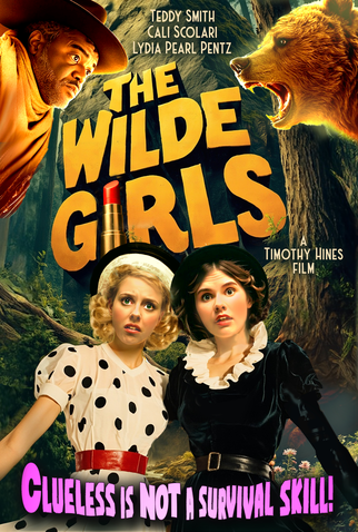 Poster 1 de Filme The Wilde Girls (2025)