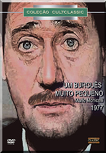Um Burguês Muito Pequeno (Un Borghese Piccolo Piccolo)