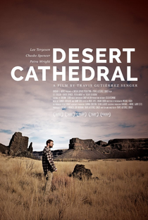 Desert Cathedral - Poster / Capa / Cartaz - Oficial 2