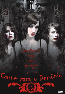 Carne para o Demônio (Flesh for the Beast)