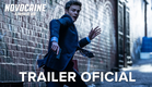 Novocaine: À Prova de Dor | Trailer Oficial | DUB | Paramount Pictures Brasil