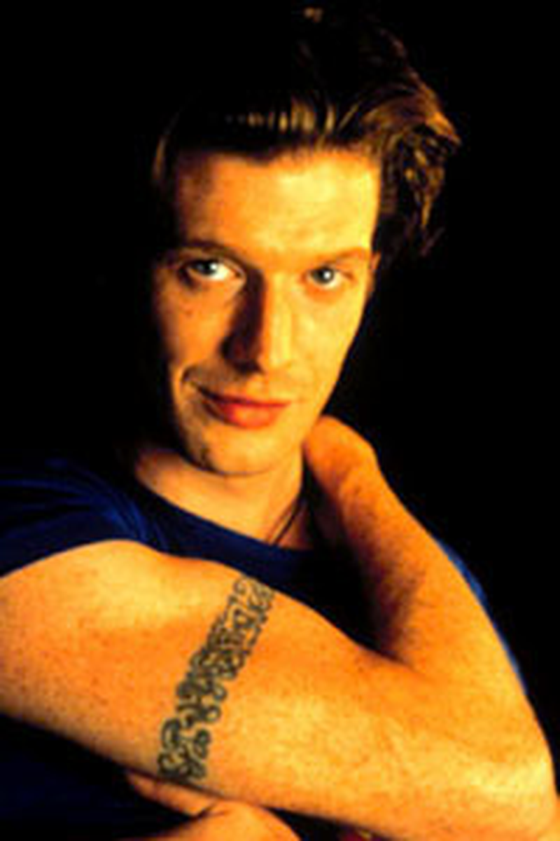 Jason Flemyng - Foto 1