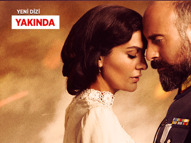 Foto 54 de Vatanım Sensin