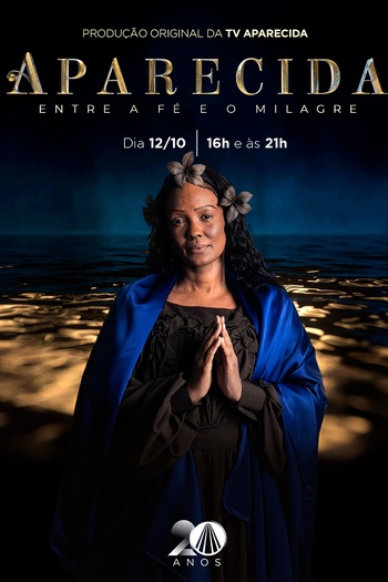  de Filme Aparecida: Entre a Fé e o Milagre (2025)