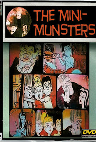 Poster 1 de Curta Os Monstros (1987)