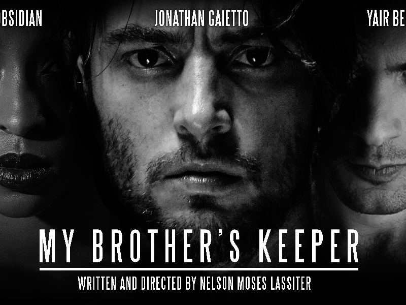 Foto 5 de My Brothers Keeper