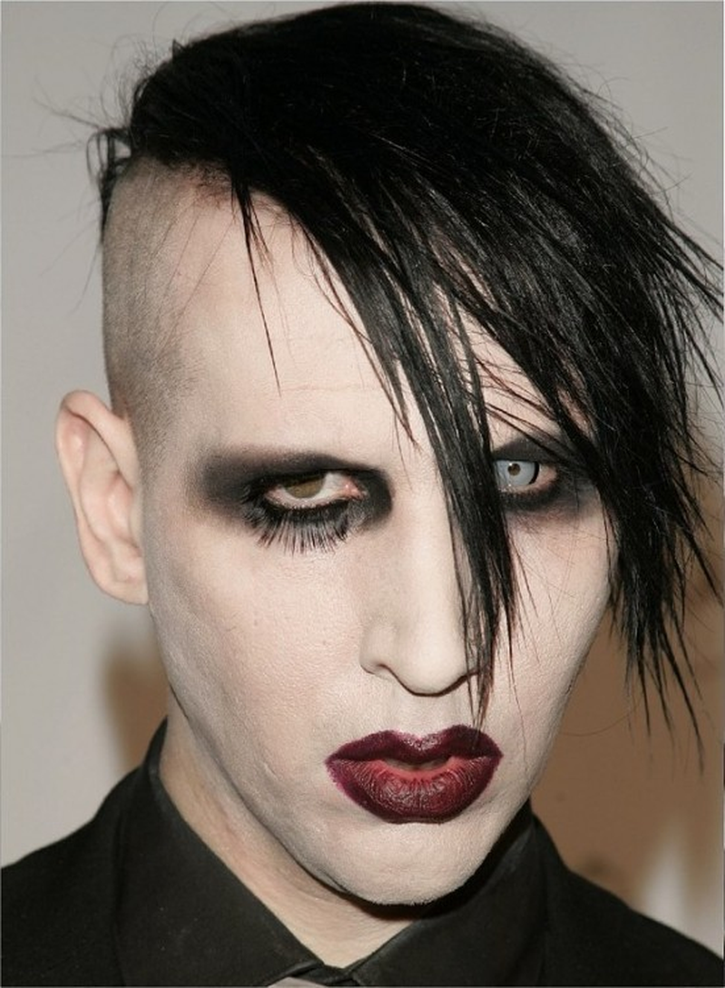 Marilyn Manson - Foto 5