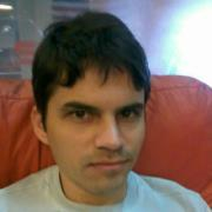 Foto de perfil de Rondinelli Fortalesa