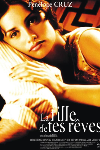  de Filme A Garota dos Seus Sonhos (1998)