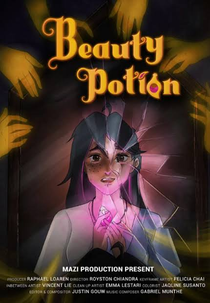Beauty Potion (Beauty Potion)