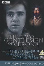 The Two Gentlemen of Verona (The Two Gentlemen of Verona)