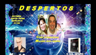 CHAMADA DO PROGRAMA DESPERTOS COM CRIS D PASCHOAL E MAURO DON PEDRO