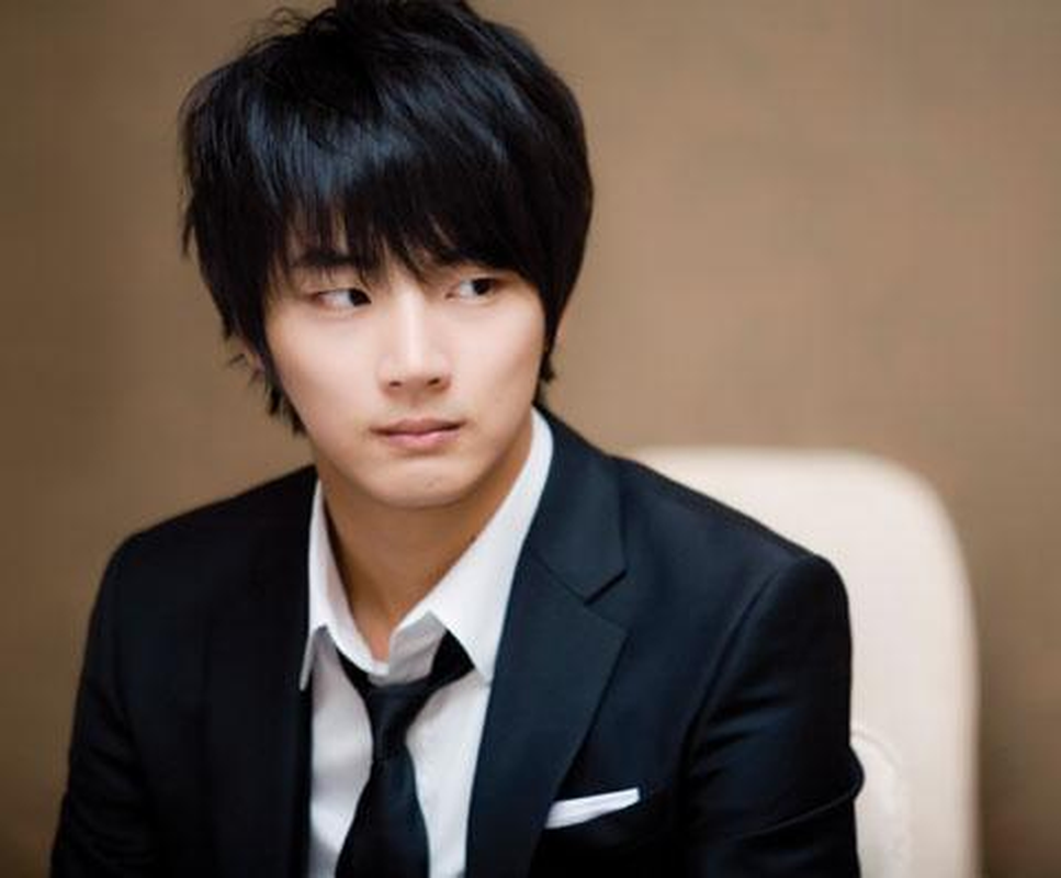 Yoon Shi Yoon - Foto 5
