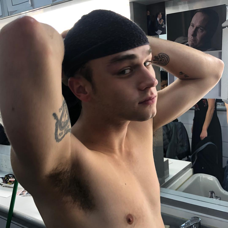 Brandon Flynn - Foto 4