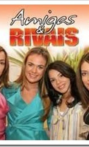 Amigas e Rivais 25 de Julho de 2008 Filmow