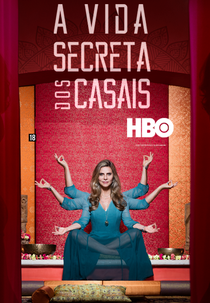 A Vida Secreta dos Casais (1ª Temporada) (A Vida Secreta dos Casais (1ª Temporada))