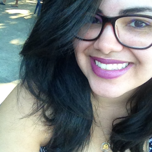 Foto de perfil de Maryana Santos