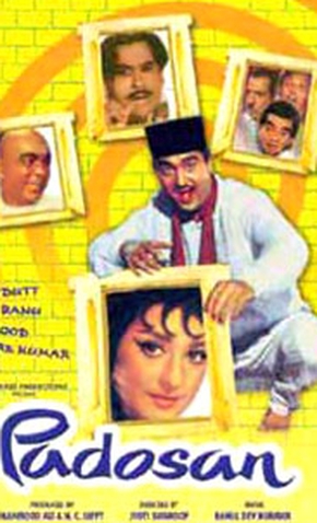 Padosan 1968 Filmow