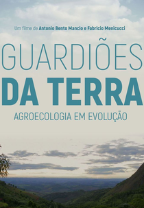 Guardiões da Terra (Guardiões da Terra)