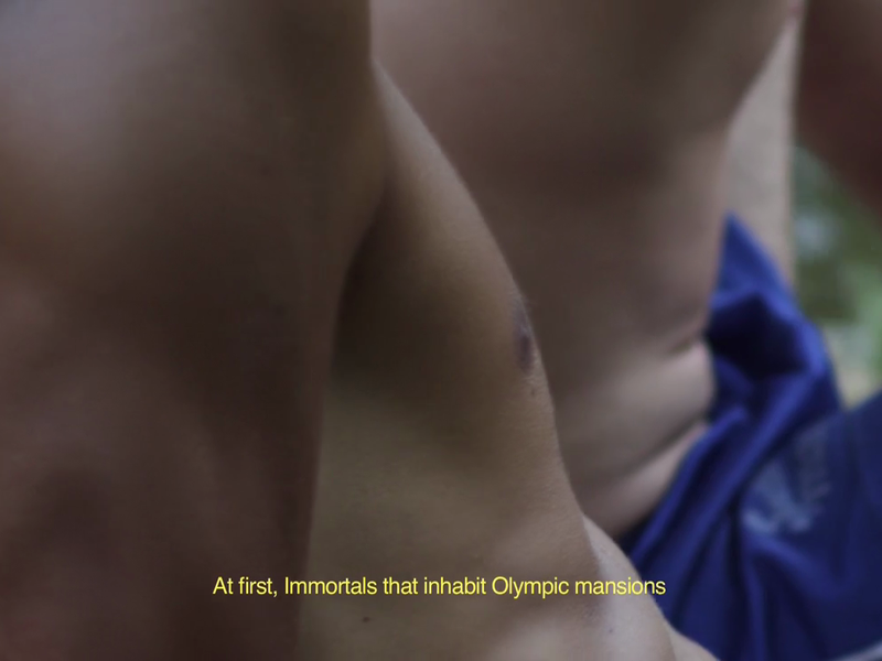 Foto 1 de Como en Arcadia