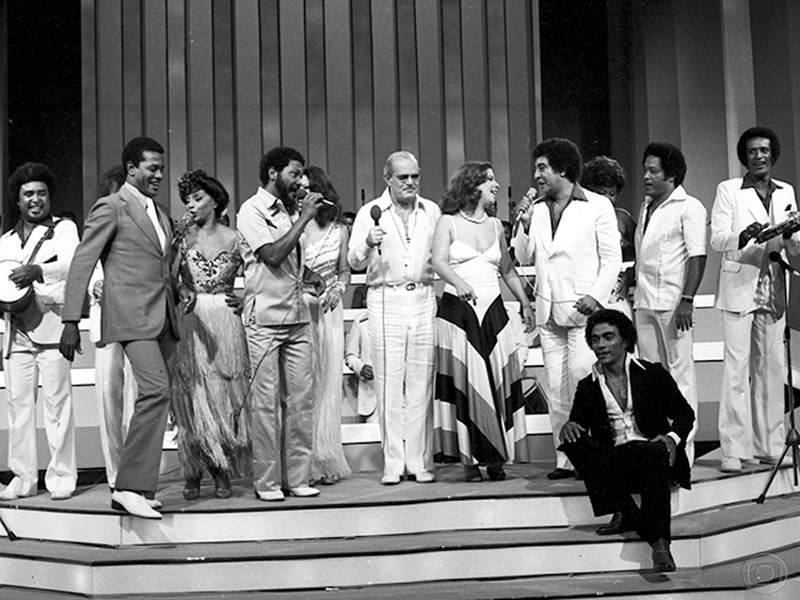 Foto 3 de Programa Alerta Geral