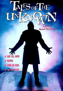 Tales of the Unknown (Tales of the Unknown)