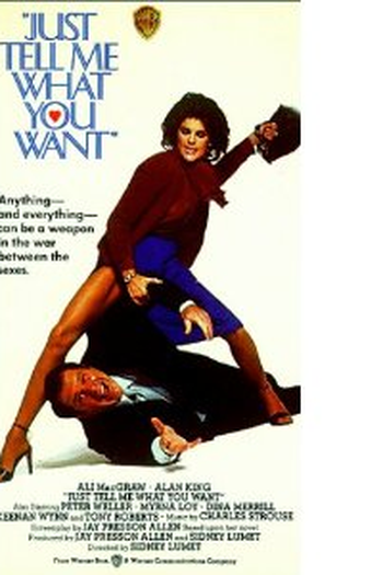  de Filme Tudo o Que Sempre Quis Ouvir (1980)