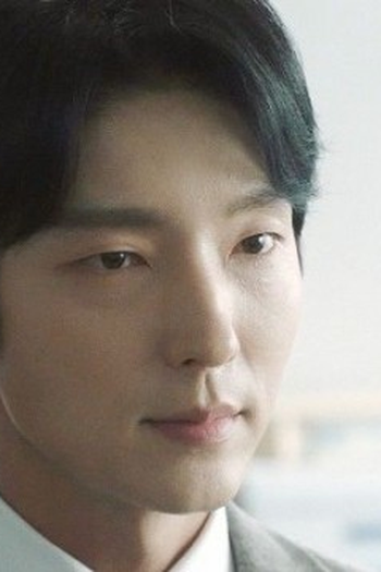 Poster de Episódio 15회 (2022)