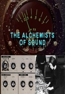 The Alchemists of Sound (The Alchemists of Sound)