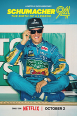 Schumacher 94: Nasce Uma Lenda (Schumacher ’94 – The Birth of a Legend)