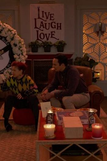 Poster de Episódio Uncle Hambone (2022)