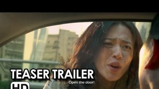 Trailer: Firestorm (風暴) Teaser Trailer - Andy Lau movie