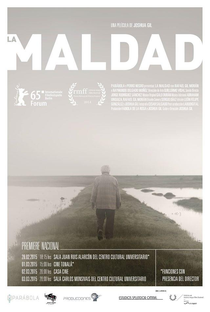 Maldade - Poster / Capa / Cartaz - Oficial 1