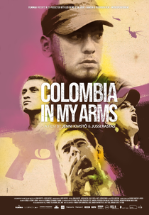 Colômbia Era Nossa (Colombia Fue Nuestra)