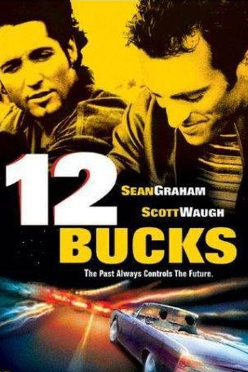 Poster de Filme 12 bucks (1998)