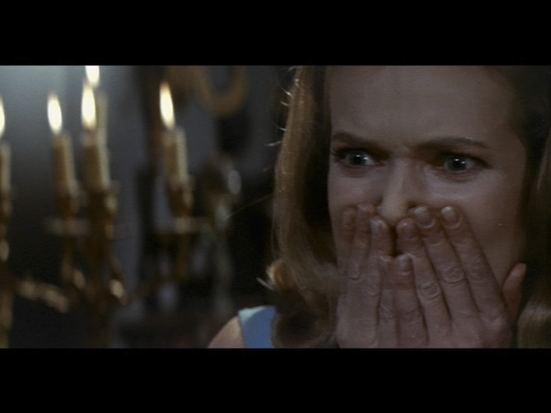 Foto 1 de Morte Para Um Monstro