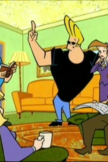 Poster de Episódio A Fool for Sister Sara (1999)