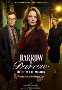 Darrow & Darrow Associados: Assassinato Afinado (Darrow & Darrow: In the Key of Murder)