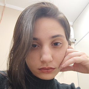 Foto de perfil de isadora