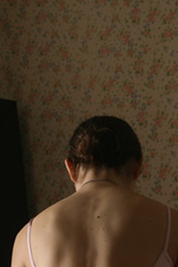 Poster de Curta Joyful Girl (2012)