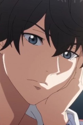 Poster de Episódio Chapter 2 (2021)