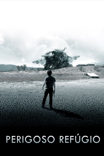  de Filme Perigoso Refúgio (2016)