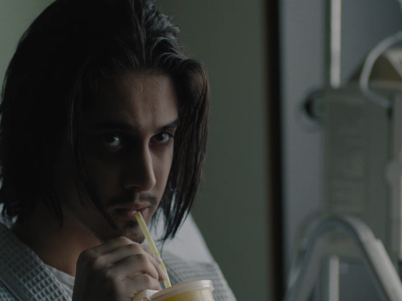 Foto 1 de O Afogamento