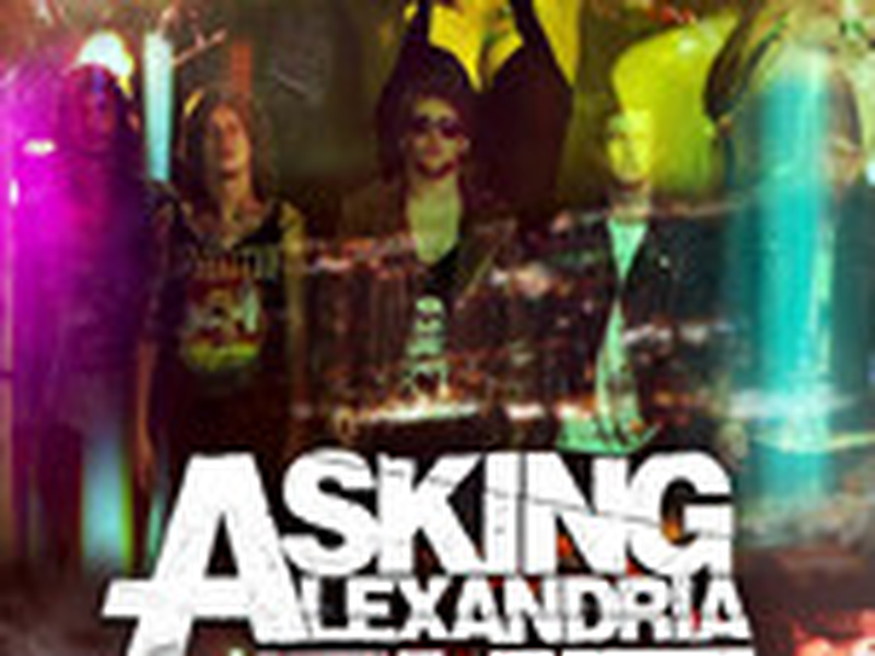 Foto 1 de Asking Alexandria
